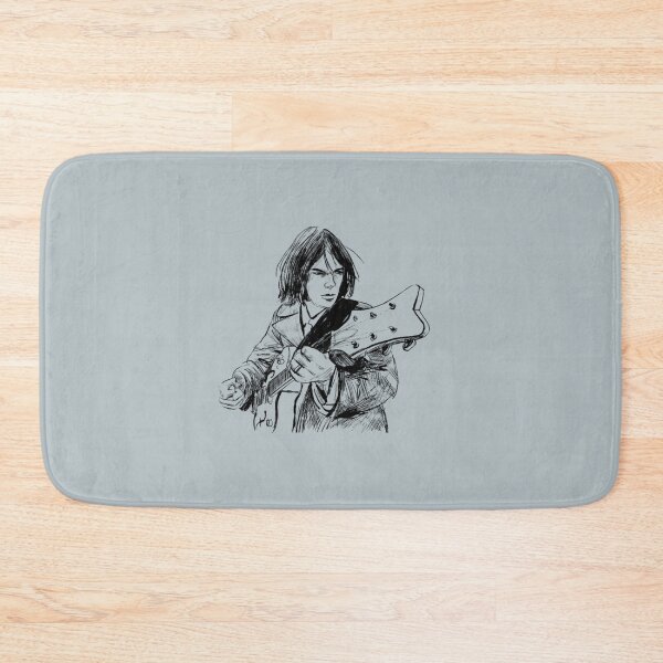 Item preview, Neil Young        designed and sold by babrielgarcia.