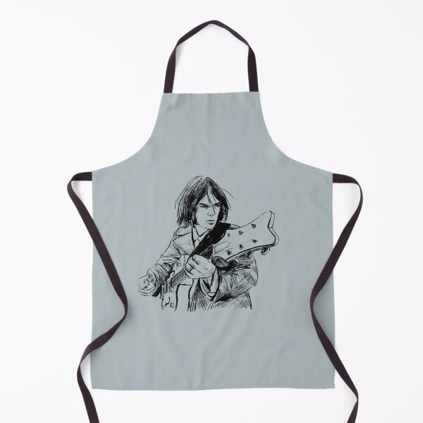 Item preview, Neil Young        designed and sold by babrielgarcia.