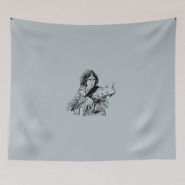 Item preview, Neil Young        designed and sold by babrielgarcia.