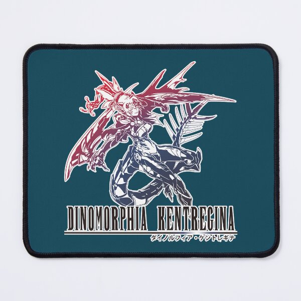 Item preview, inomorphia Kentregina in Final Fantasy Style  designed and sold by GaelBuenaflor.