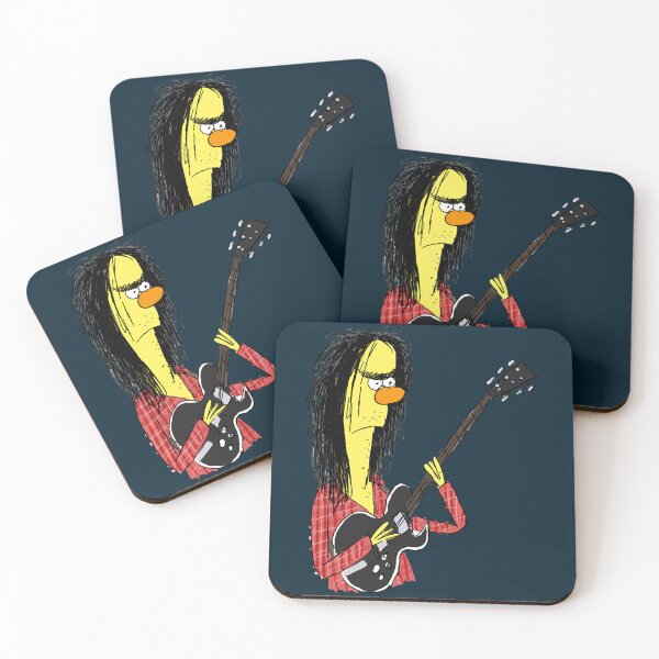 Item preview, Neil Young as a Muppet   designed and sold by babrielgarcia.
