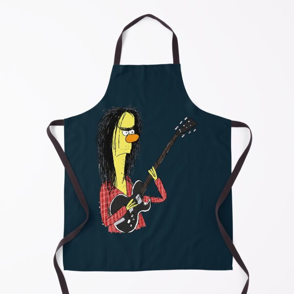 Item preview, Neil Young as a Muppet   designed and sold by babrielgarcia.