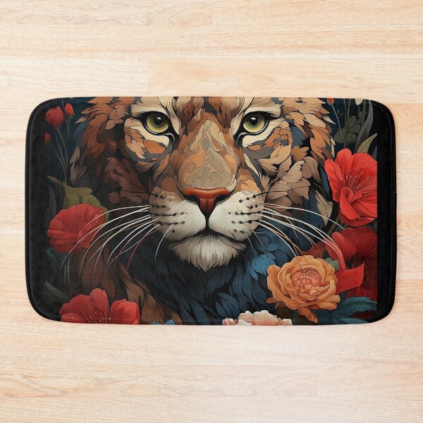 Item preview, the Beautiful Jaguar designed and sold by grafitoons.