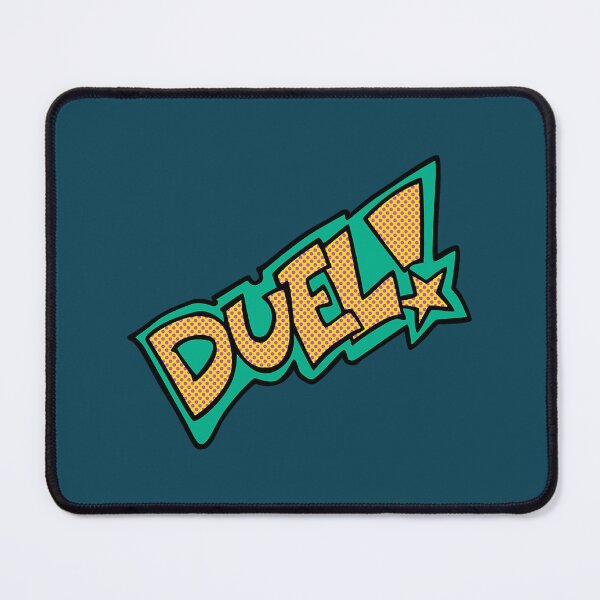 Item preview, Duel designed and sold by GaelBuenaflor.