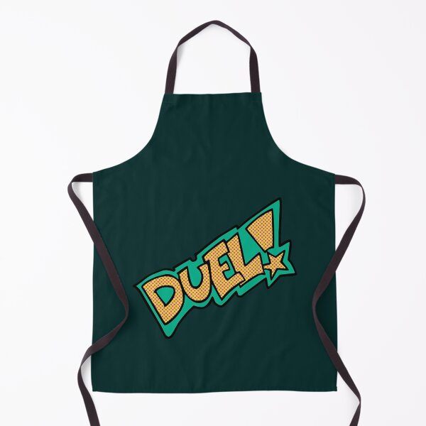 Item preview, Duel designed and sold by GaelBuenaflor.