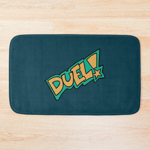 Item preview, Duel designed and sold by GaelBuenaflor.
