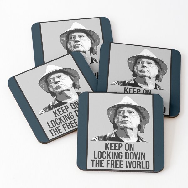 Item preview, Neil Young Keep on locking designed and sold by babrielgarcia.