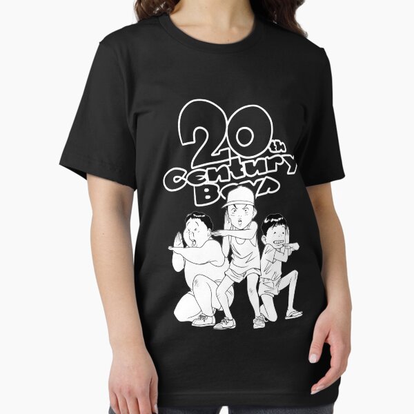 20th Century Boys Merch & Gifts for Sale | Redbubble