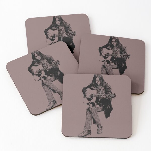Item preview, Neil Young  designed and sold by babrielgarcia.
