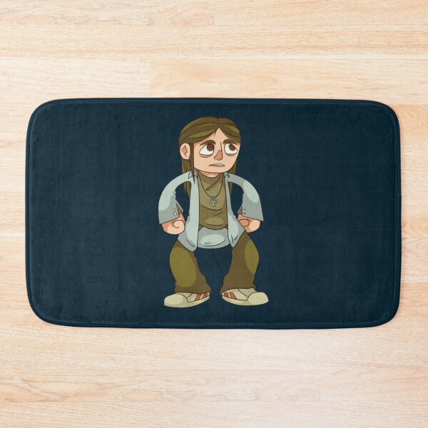 Item preview, Neil(1) designed and sold by babrielgarcia.