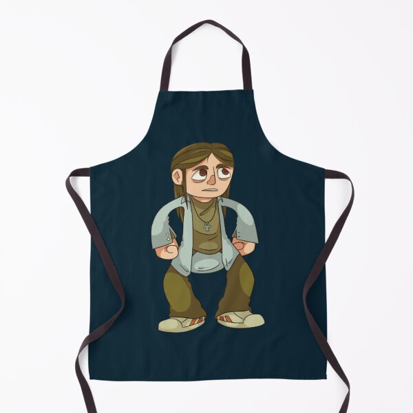 Item preview, Neil(1) designed and sold by babrielgarcia.