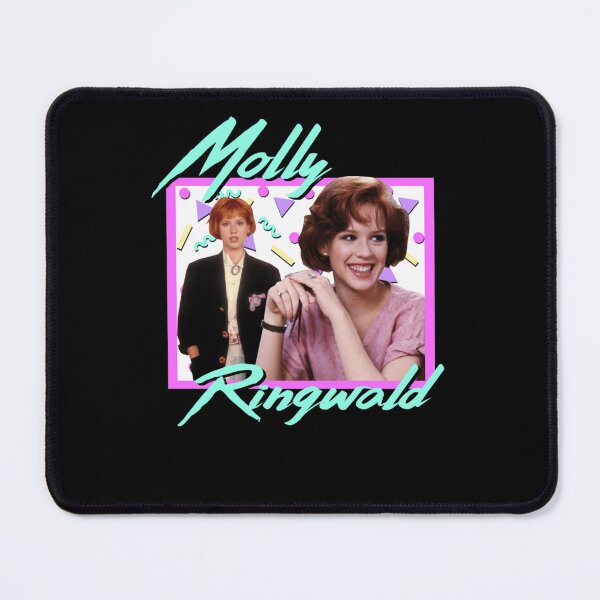 Item preview, 80s Molly Ringwald designed and sold by LoringBoisclair.