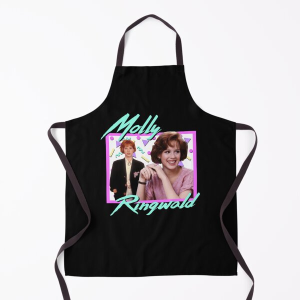 Item preview, 80s Molly Ringwald designed and sold by LoringBoisclair.