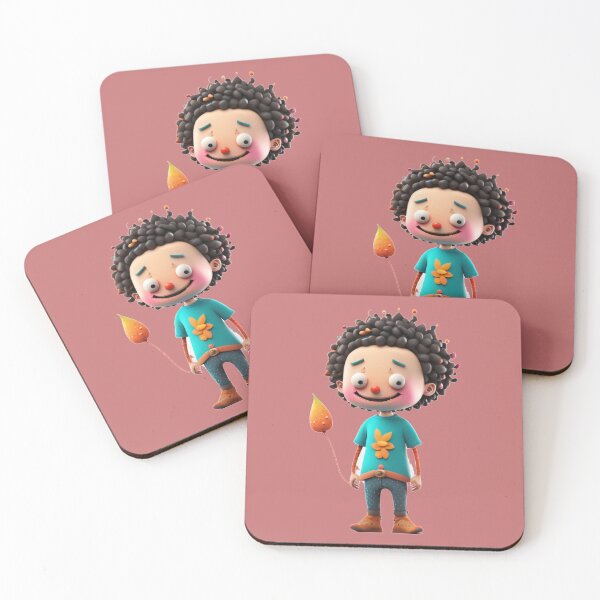 Item preview, Reggie - Digital Cartoon Character designed and sold by D-D-Pabby.