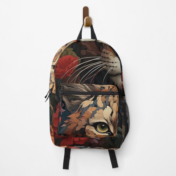 Item preview, the Beautiful Jaguar designed and sold by grafitoons.