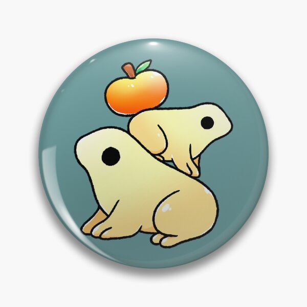 Item preview, Toadally Awesome designed and sold by GaelBuenaflor.