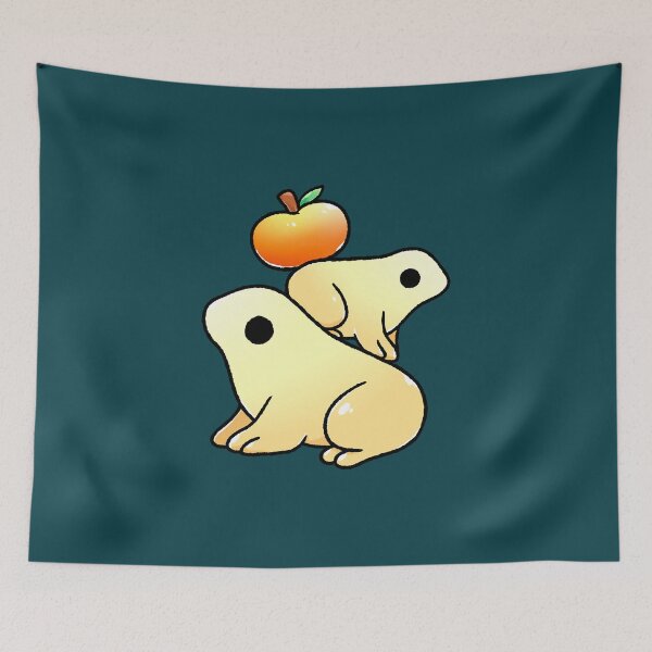 Item preview, Toadally Awesome designed and sold by GaelBuenaflor.