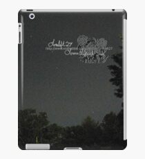 the big dipper iPad-Hülle & Klebefolie