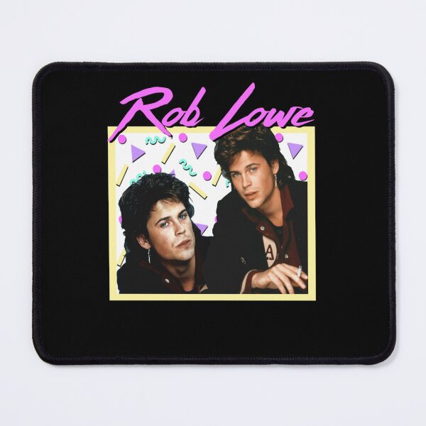 Item preview, 80s Rob Lowe designed and sold by LoringBoisclair.