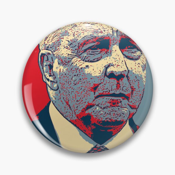 Item preview, Paul Keating designed and sold by SamirBooker.