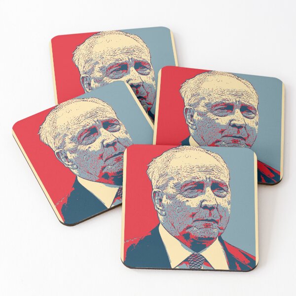 Item preview, Paul Keating designed and sold by SamirBooker.