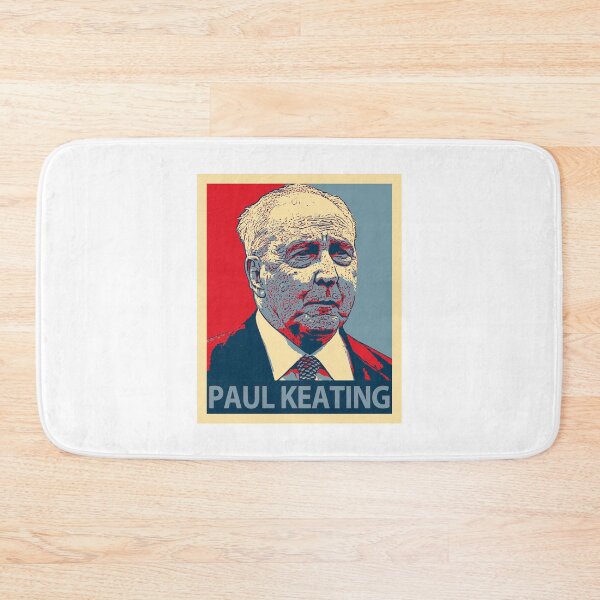 Item preview, Paul Keating designed and sold by SamirBooker.