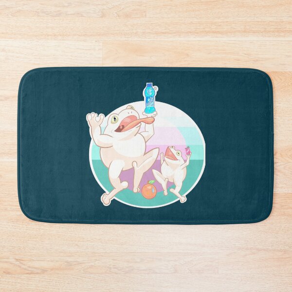Item preview, Toadally Thirsty  designed and sold by GaelBuenaflor.