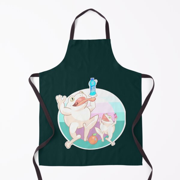 Item preview, Toadally Thirsty  designed and sold by GaelBuenaflor.
