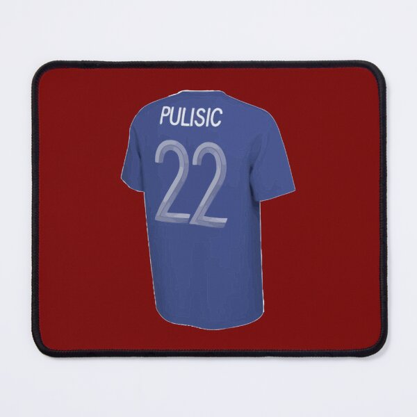 Item preview, Christian Pulisic designed and sold by khumcanbiet.