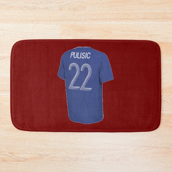 Item preview, Christian Pulisic designed and sold by khumcanbiet.