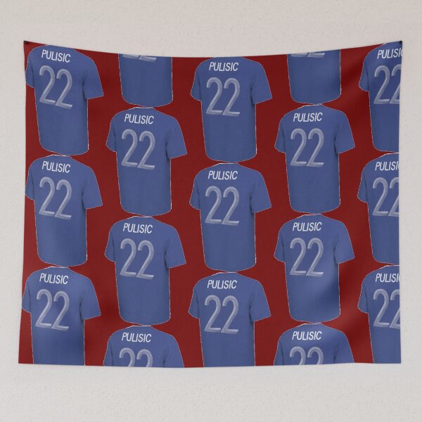 Item preview, Christian Pulisic designed and sold by khumcanbiet.