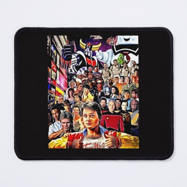 Item preview, 80ss collage designed and sold by LoringBoisclair.