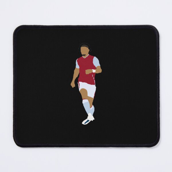 Item preview, Diego Carlos Aston Villa2022-2023 designed and sold by AstonBrewing.