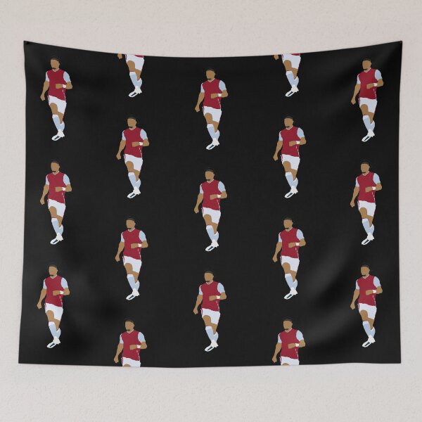Item preview, Diego Carlos Aston Villa2022-2023 designed and sold by AstonBrewing.