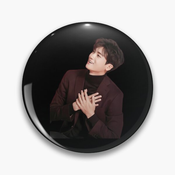 Item preview, Park Hyung Sik - V11 designed and sold by FashionArtTi.