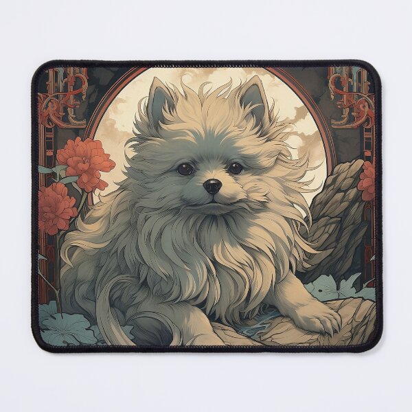 Item preview, Morkie designed and sold by lavroshh.