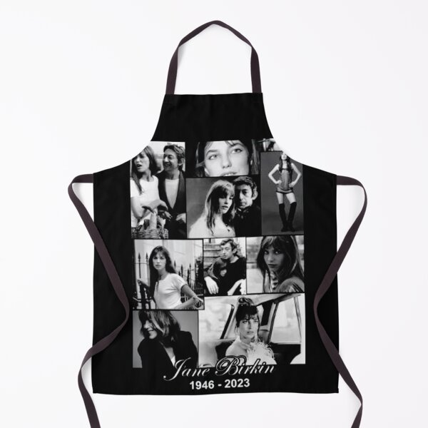 Item preview, Jane birkin designed and sold by AMBERBUFORD.