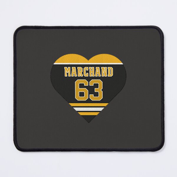 Item preview, Brad Marchand designed and sold by sandersonlaya.