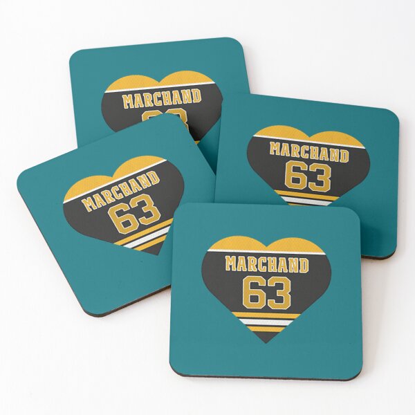 Item preview, Brad Marchand designed and sold by sandersonlaya.