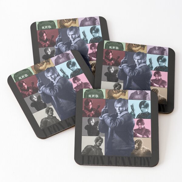 Item preview, Leon Kennedy The Eras Tour designed and sold by JenniferYearo9.