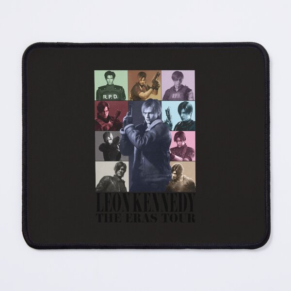 Item preview, Leon Kennedy The Eras Tour designed and sold by JenniferYearo9.