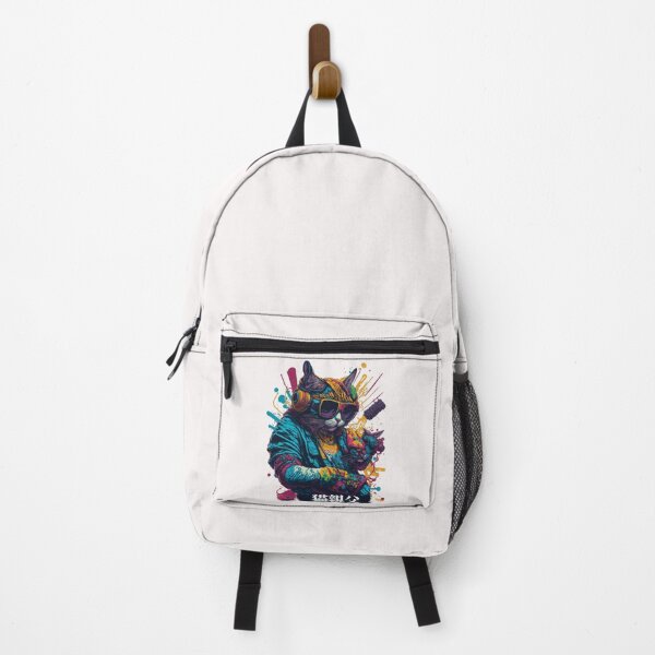 Item preview, catting the beat designed and sold by ValentinHickle.