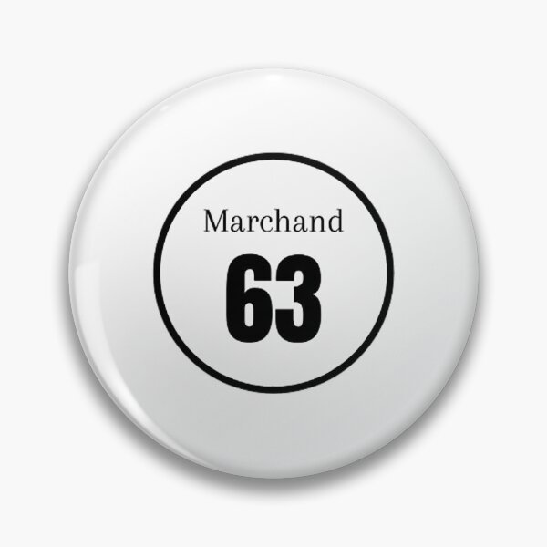 Item preview, Brad Marchand designed and sold by sandersonlaya.