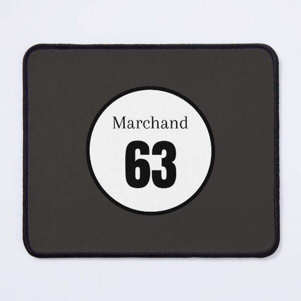Item preview, Brad Marchand designed and sold by sandersonlaya.