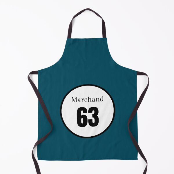 Item preview, Brad Marchand designed and sold by sandersonlaya.