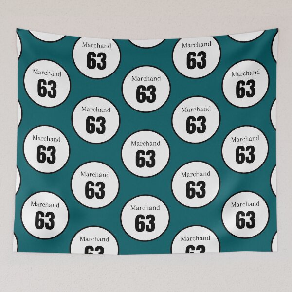 Item preview, Brad Marchand designed and sold by sandersonlaya.
