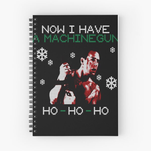 Item preview, A Die Hard designed and sold by LoringBoisclair.