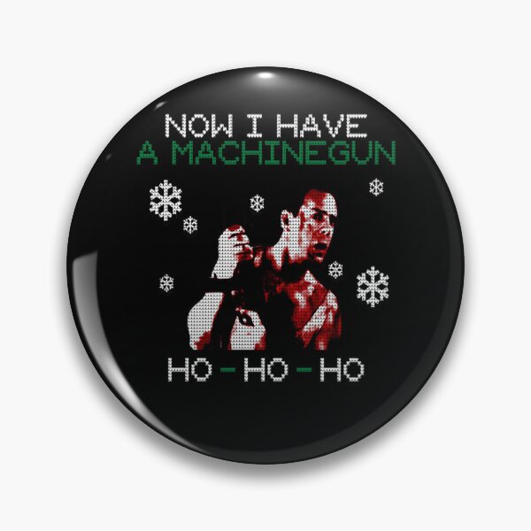 Item preview, A Die Hard designed and sold by LoringBoisclair.