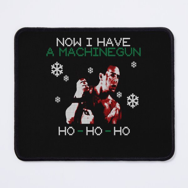 Item preview, A Die Hard designed and sold by LoringBoisclair.