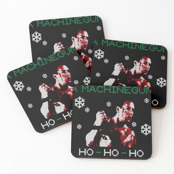 Item preview, A Die Hard designed and sold by LoringBoisclair.